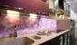 Обшивка стен кухни пластиковыми панелями: выбор дизайна и способы монтажа Ремонт кухни пластиковыми панелями своими руками