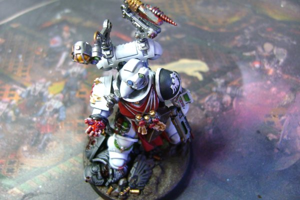 Kraken 6 at