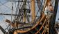 HMS Victory - самый старый строевой корабль в мире (44 фото)
